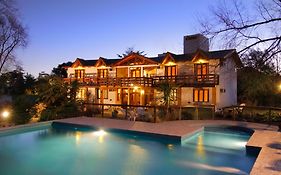 Posada Shemak